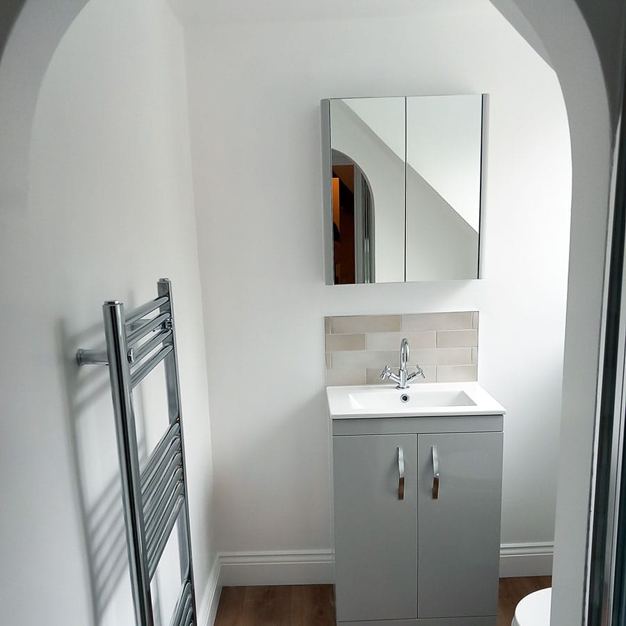 Domestic Interior & Exterior Painting & Decorating Domestic Interior & Exterior Painting & Decorating