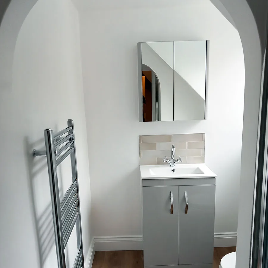 Domestic Interior & Exterior Painting & Decorating Domestic Interior & Exterior Painting & Decorating
