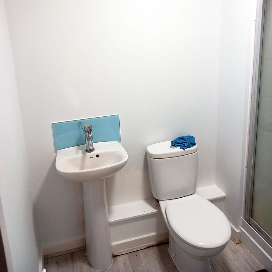 Domestic Interior & Exterior Painting & Decorating Domestic Interior & Exterior Painting & Decorating