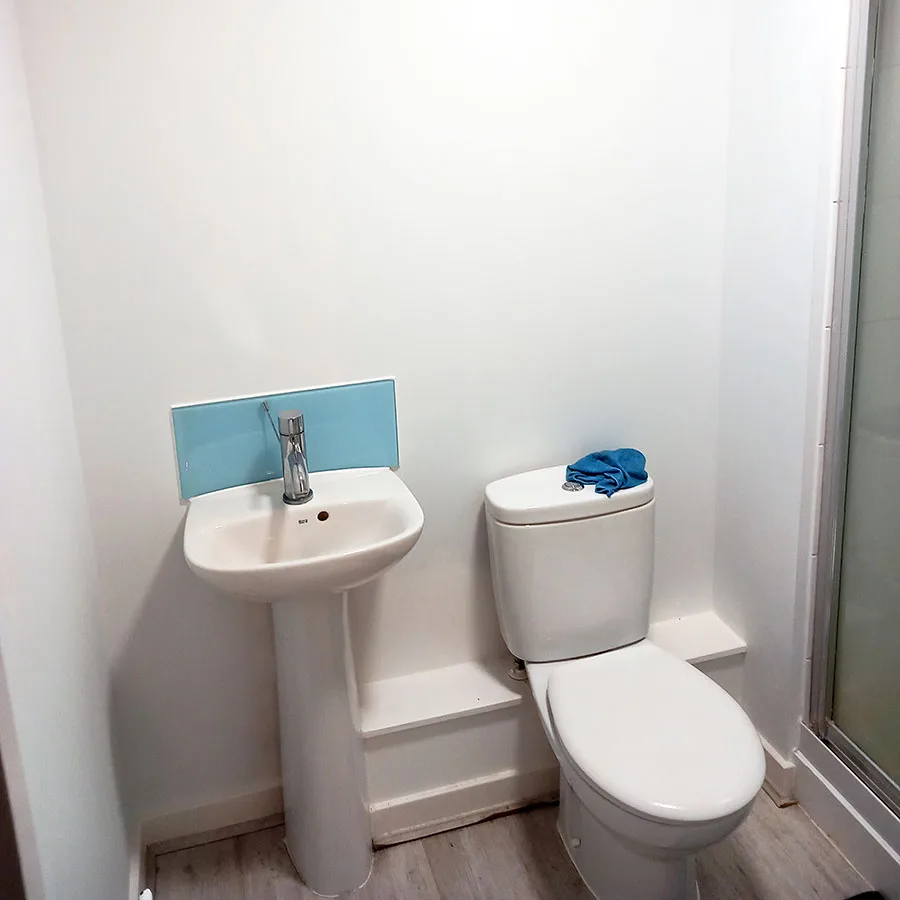 Domestic Interior & Exterior Painting & Decorating Domestic Interior & Exterior Painting & Decorating