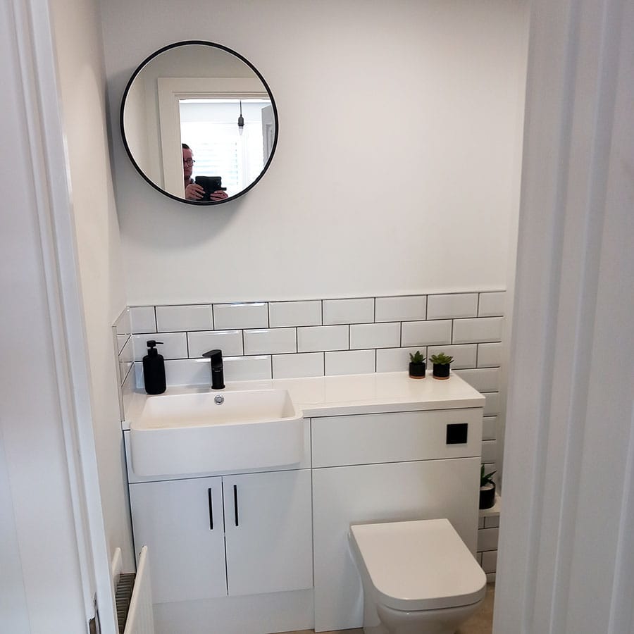 Domestic Interior & Exterior Painting & Decorating Domestic Interior & Exterior Painting & Decorating