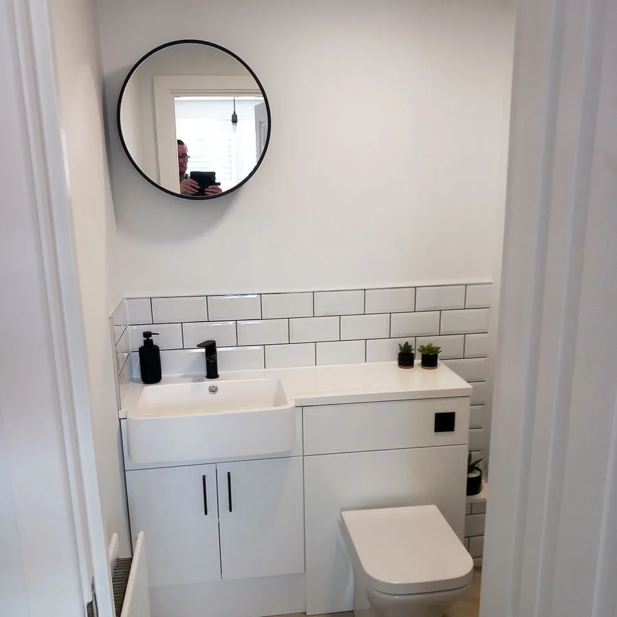 Domestic Interior & Exterior Painting & Decorating Domestic Interior & Exterior Painting & Decorating