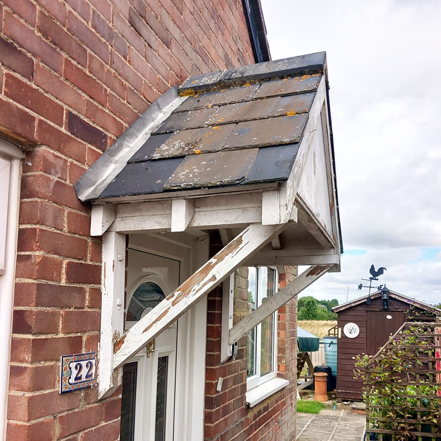 Domestic Exterior Painting & Decorating Domestic Exterior Painting & Decorating