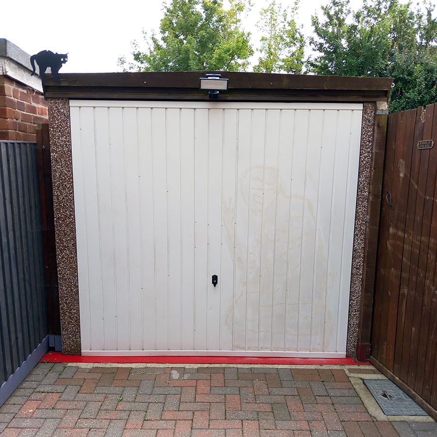 Domestic Exterior Painting & Decorating Domestic Exterior Painting & Decorating