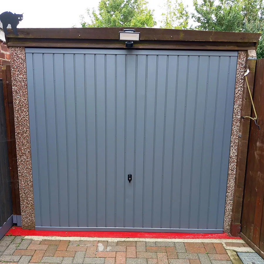 Domestic Exterior Painting & Decorating Domestic Exterior Painting & Decorating