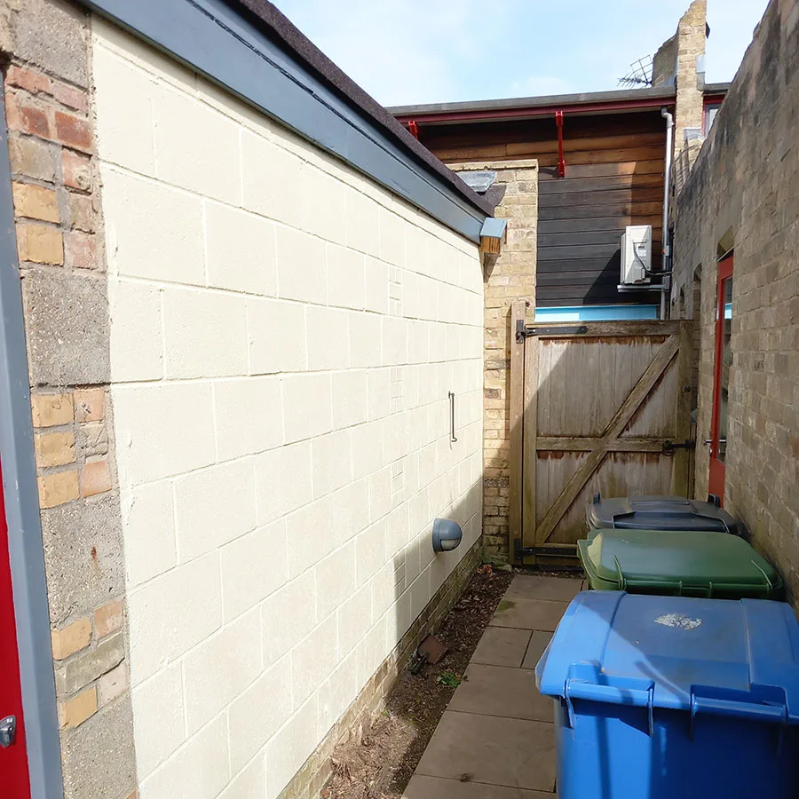 Domestic Exterior Painting & Decorating Domestic Exterior Painting & Decorating