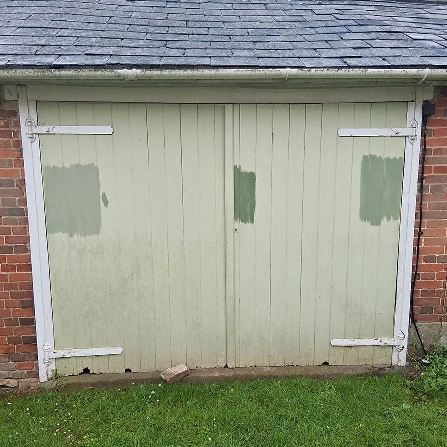 Domestic Exterior Painting & Decorating Domestic Exterior Painting & Decorating