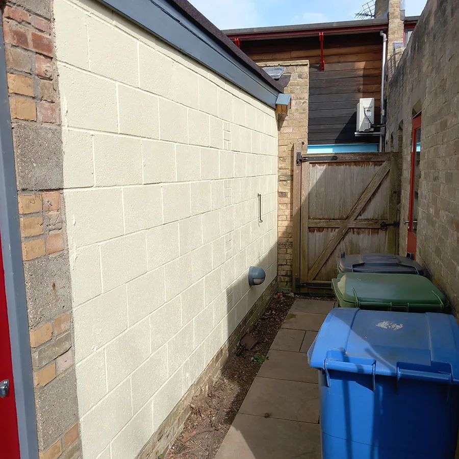 J Phillips Painting & Decorating