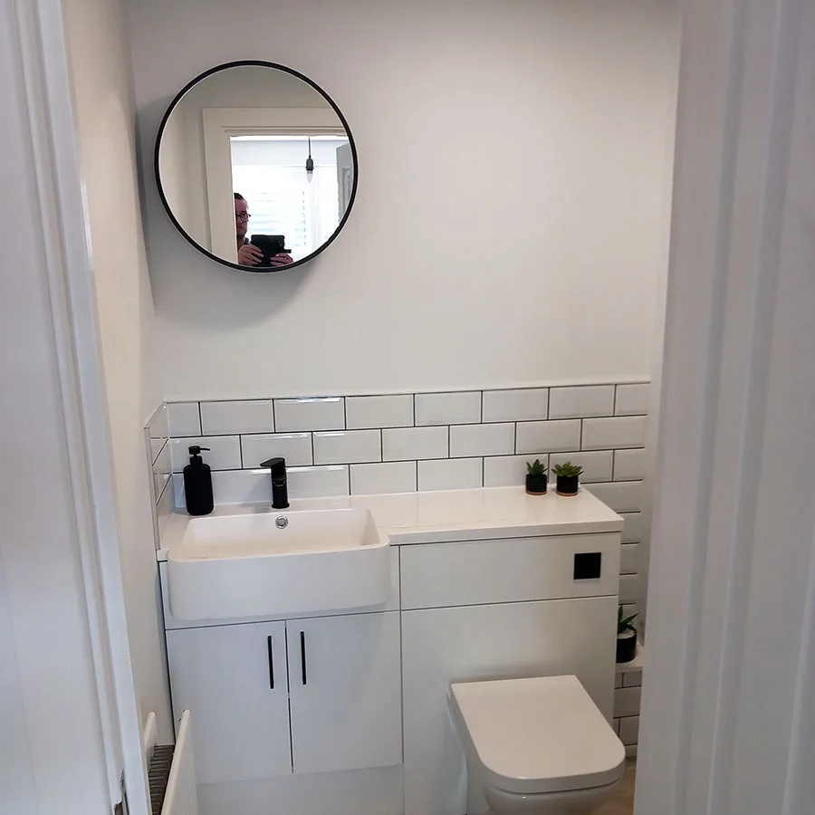 J Phillips Painting & Decorating